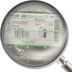 BMXAMO0802 New in Sealed Box BMXAMO0802 Electric BMX-AMO-0802