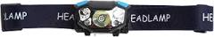 JTLB Sensor LED Headlamp, Adjustable Angle, 5 Lighting Modes, USB Rechargeable, Waterproof, for Outdoor Camping Hiking Fishing