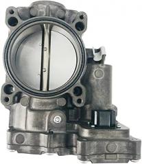 Original New Truck Gas Engine Electronic Throttle Valve 1008501088 Model