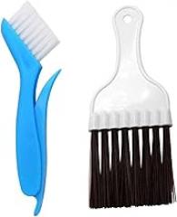 Versatile Air Conditioner Condenser Fin Cleaner Suitable For Air Conditioner And Refrigerator Coils Multifunction Brush Refrigerator Cleaning Brush