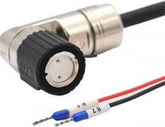 Brake cable 6FX3002-5BL02-1AF0 for V90 servo motor(8M)