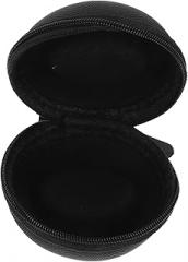 GALPADA Shatter-resistant Quakeproof Watch Storage Box for Electronics Organizer for Men Watch Box Holder Business Trip Travel Case