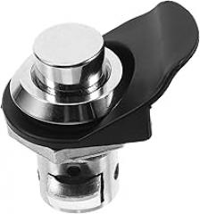 STOBAZA Electronic Box Push Locks Plastic Push-to-Close Latches Industrial Door Locks