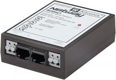 Midspan Power Injector