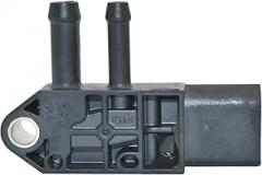 076906051B 076 906 051B Differential Pressure Sensor Compatible with Audi A3 VW Beetle Jetta Passat