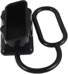 Power Connector Dust Cover Protective Cover for Connectors Versatile Electronics Accessory Optimal Various Scenarios