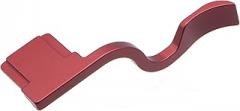 Metal Hot Shoe Thumb Grip for Sony A9 A7III A7R3 A7M3 A7RIII Camera Accessories Red
