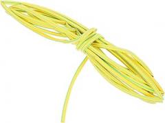 Electrical Heat Shrink Tube Fire Resistant Insulated Wire Cover for Wire Management High Temperature and Abrasion Resistant Easy Installation for Automotive and Electronics