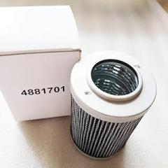 for 4881700 OEM Filter Housing w/Filter 11991331 (4881701) A20 L160 L180