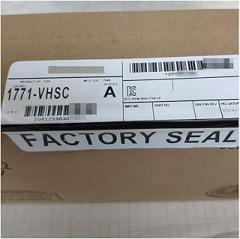 1771-VHSC 1771-VHSC New Very Speed Counter Module