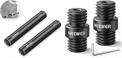 NEEWER 15mm Rod (4