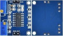 GREATZT TL494 SG3525 Controller Module Adjustable 5V Frequency 500-100kHz 250mA New 2026 High for Reliable Electronic Component, Precision, Stable Performance