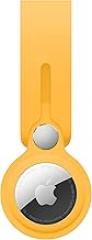Apple AirTag Loop - Sunflower