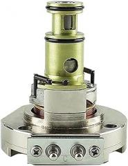 3408324 Generator PT Pump Built-in electromagnetic Electronic Actuator