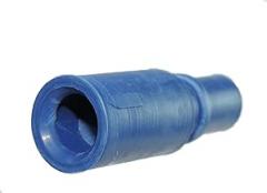 CDI Electronics 923-0015 2-Position Receptacle for Johnson/Evinrude Outboards