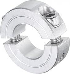 Tool Parts and Accessories Double Split Shaft Collar 3/4