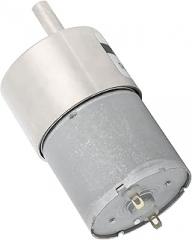 FFIME DC Electronic Starter, Low Speed Electronic Starter CW/CCW Micro Electronic Starter Mini Electronic Starter DC Geared Electronic Starter for Financial Machinery for Military Industry