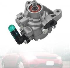 Power Steering Pump Replaces Car Accessories 56110-pnb-a01 5611-pnb-a01 9900521 36P0773 21-5419 Compatible For Honda Element 2006-2011