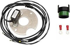 R6334 Electronic Ignition Kit - 12VP Fits Case