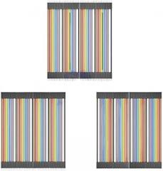 Jumper Wire Cable 10cm Male to Female/Male Male/Female Female Line New 2025 for Arrival High Reliable Electronic Component, Precision, Stable Performance