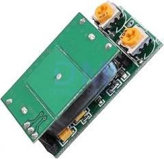 Dc 5V 5.8G 5.8Ghz Microwave Sensor Switch Module ISM Waveband Sensing 12M Hfs-Dc06 No Interference Board 30Ma New 2025 High for Reliable Electronic Component, Precision, Stable Performance