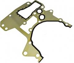 Engine Timing Protective Cover Gasket for Chevrolet Aveo for Cruze Trax Sonic for Opel 24405911-