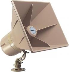 15W Self Amplified 24 Volt Horn