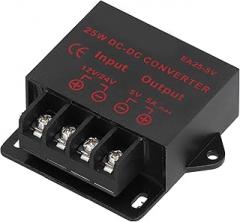 Electronic Components for Auto Electronics