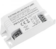 10-18W Electronic Ballasts 220V Universal Ballast for G23 G10q G5 Lamp UVC Tube Sterilizing Lamps 1Pcs
