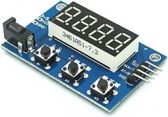 Load Cell, HX711 Load Cell AD Weight Pressure Sensor AD Module with 24-bit Weighing Instrument Electronic Scale for Scale