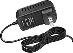 BestCH AC Adapter for DYMO Rhino 4200 5200 6000 6500 Electronic Label Maker PSU