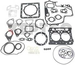 Z402 Overhaul Full Head Gasket Set Kit for Engine