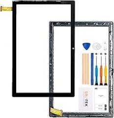 for Teclast P20 HD Touch Screen Panel Digitizer 10.1 inch Screen Replacement Full Assembly Repair Kits