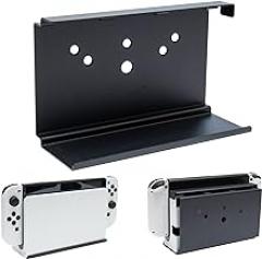 HIDEit Mount for Nintendo Switch and OLED - Nintendo Switch Wall Mount, VESA Mount