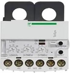 LT4760M7S LT47-60M7S TeSys LT47 Electronic Over Current relays - Manual 5...60 A 200...240 V AC .p207