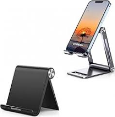 UGREEN Phone Stand Bundle with Aluminum Phone Holder