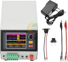 BT150W DC 12V/1A 2.4 - Inch Color Sn Electronic Load Tester Buttreri Capacity Switch Power Adapter Chanrger Tester