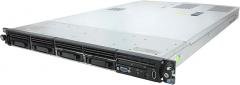 HP ProLiant DL360 G7 2 x 2.40Ghz E5620 Quad Core 32GB 4x 146GB 10K SAS P410 2PS Rails (Renewed)