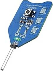 Diagnostic Detection - Circuit Tool for Electronics Motherboard Quick Diagnosis | Lightweight Composite with Automated Measurement for Energy Saving Feature, Clear Visual Display Hobbyists