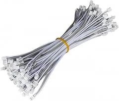 20PCS PH 2.0 Terminal line Single Color Double Color 2PH3PH 15cm 30cm 50cm Connecting line(2PH,30cm)