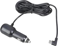 12V 24V Car Charging Adapter 5V 3A USB C to Socket Male Port Power Cord Auto Power Supply Cable for Electronics USB C Car Charger for Phones and Tablets