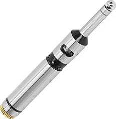 Photoelectric Edge Finder: Stainless Steel Electronic Edge Finder Non Magnetic Centering Rod Edge Finder Machinist Tools for Milling Machines, End Beds