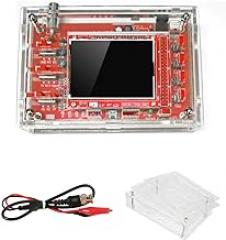 DSO 138 Oscilloscope Kit Open Source with Probe 2.4
