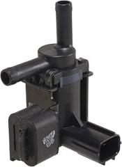 WVE by NTK 2M1095 Vapor Canister Purge Solenoid, 1 Pack
