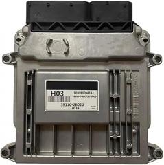 39110-2B020 Original ECU Car Engine Computer Board Electronic Control Unit 9030930942A1 391102B020 Compatible with Hyundai M7.9.8 H03