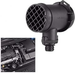 Air Flow Sensor Adapter Sensor De Flujo De Aire Meter Fit For E32 E34 E36 E39 325i 525i 530i 0280217502 13621738908 13621733258 Air Flow Meter Air Meter Mount Base