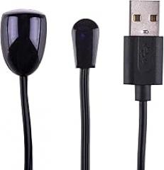 USB IR Repeater - Infrared Remote Control Extender with 1/2/4 Emitters (3M/10 FT)