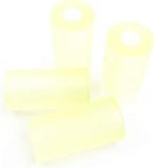 PA03586-K983 PA03586-K984 PA03360-Y101 PA03360-Y115 Exit Feed Roller Tire Set Compatible with Fujitsu S1500 S1500M fi-6110 N1800 S510M S510 S500M S500 fi-5110C fi-5110