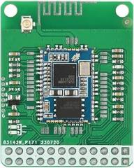 Spdif Outputdc 3.6-5.5V Stereo Audio Module Ladc Lossless QCC5125 Bluetuth 5.1 High Pass Aptx/aptxll/aptxhd Decoding Analog I2S New 2025 for Reliable Electronic Component