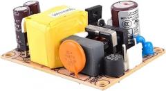 EPS-15-24 15W 24V AC-DC Switching Power Supply with Universal Input and Compact Design for Stable DC Power in Home Electronics and Industrial Systems